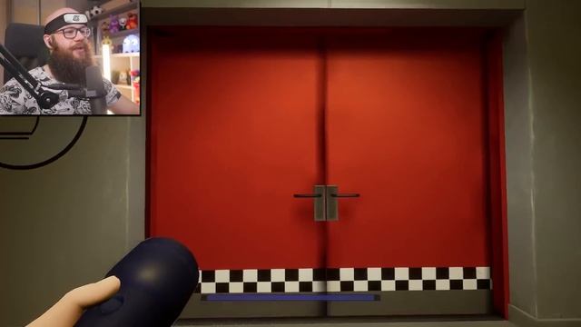 Hackuje *FNAF: SECURITY BREACH* i Zamieniam "WSZYSTKIE ANIMATRONIKI" w "IGNITED ANIMATRONIKI" смотреть онлайн