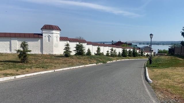 КРАСИВЫЕ МЕСТА РОССИИ. ГДЕ Мы провели отпуск? ДРЕВНЯЯ «ИКЕА» и европейский курорт в 800 км от Москв смотреть онлайн