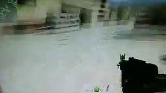 Call of Duty Modern Warfare 2 Resurgence Map pack: Fuel смотреть онлайн