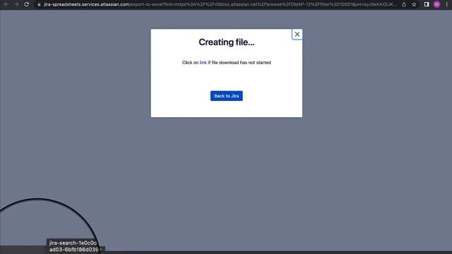 Jira Export to Excel | Jira Issue Export To Excel | Jira Tutorial смотреть онлайн