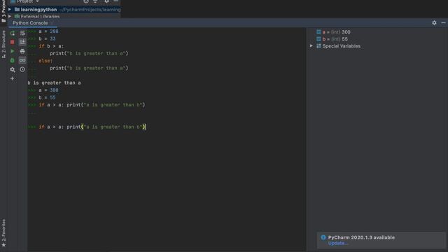 Python If Else | If Else Statement In Python | Python Training | AtopWebTch смотреть онлайн