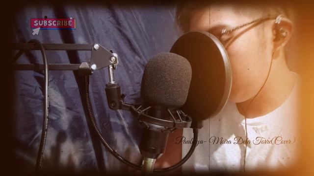 Paubaya -Moira Dela Torre (Cover)| w/ BM-800 Condenser Microphone смотреть онлайн