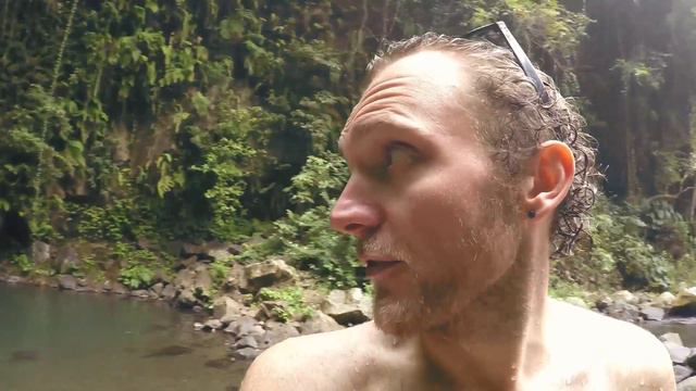 | Landscape Photography: Bali | Aling Aling Waterfall - Private waterfall all to myself смотреть онлайн