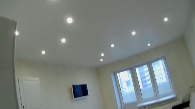 Дизайн и ремонт в студии 25 кв.м. Обзор квартиры-студии. смотреть онлайн