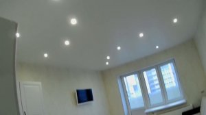 Дизайн и ремонт в студии 25 кв.м. Обзор квартиры-студии.