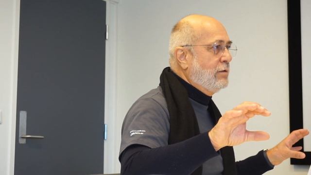 Oracle, Chief architect, Naci | Digital Twin | Digital Transformation | Media Mondays смотреть онлайн