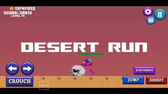 ROBORUN - The Adventure Begins | Video Trailer смотреть онлайн