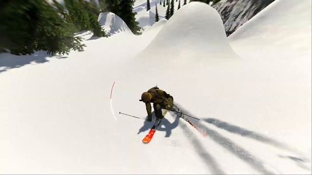 Riders Republic - Tricks and Freestyle System [Dev Blog #2] смотреть онлайн