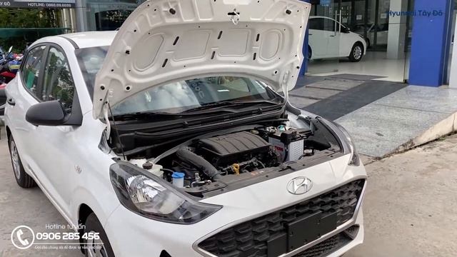 Giá Xe Hyundai i10 Sedan MT Số Sàn Base Tháng 10/2022 | Tặng Quà 20/10, Tặng phụ kiện смотреть онлайн