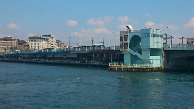 Турция. Стамбул глазами "ненормального" туриста ))) смотреть онлайн