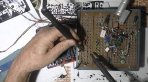 УРОК 7 .Как проверить варикап