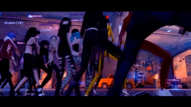 Клан PEVKO |Пара Па| смотреть онлайн