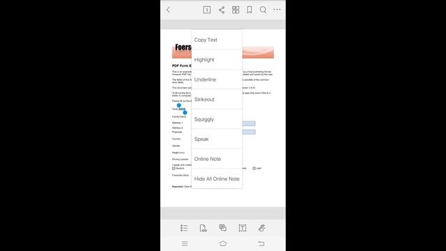 5 Best PDF Editor Apps For Android 2020 | Edit PDF Easily смотреть онлайн