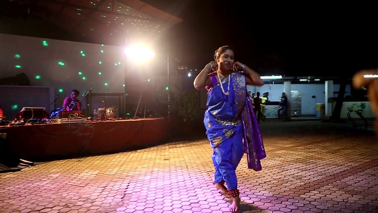 НАСТОЯЩИЙ индийский танец ИНДИЯ ГОА смотреть онлайн