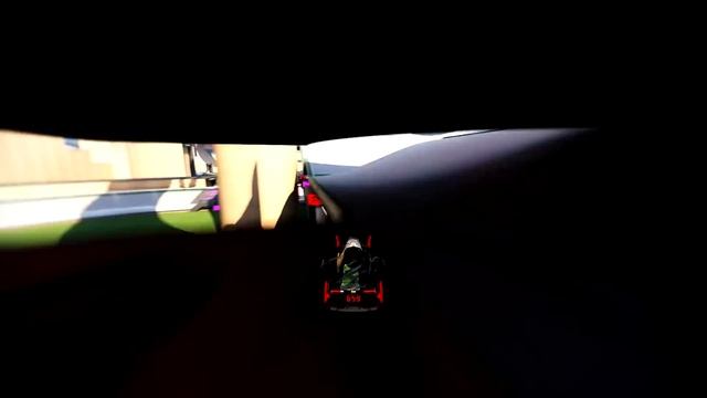 TrackMania 2020 - PRESS FORWARD + RIGHT ... or is it? смотреть онлайн