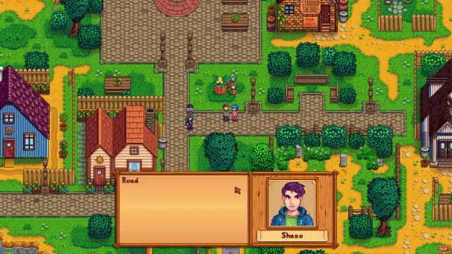 Stardew Valley Expanded Modded Playthrough | No Commentary | Year 2 - Spring 20 смотреть онлайн