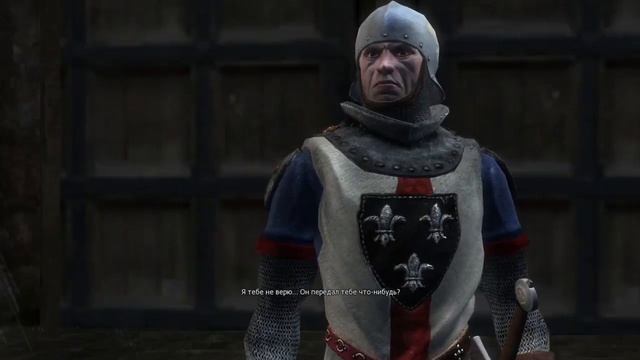 The Witcher #4 Помощь деревенским смотреть онлайн