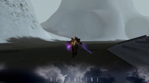 Обновление, которое не смогло (RF ONLINE, РФ ОНЛАЙН, RU OFF)