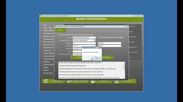 Creating a Blank Database - Accu2015 VLS (Video Learning Series) смотреть онлайн