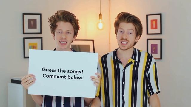 Top Hits of Imagine Dragons in 3 minutes смотреть онлайн