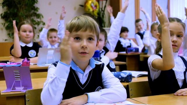 Мой первый учитель Наталья Александровна! смотреть онлайн