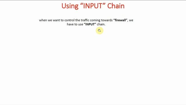 21 How to Block Ports in Iptables Firewall | Network Security | Mastering Iptables Firewall смотреть онлайн