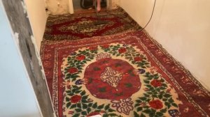 Мотивация на уборку__Убираю грязный дом__Купила скатерть__Мою посуду__ Мою грязную плиту__ Декрет