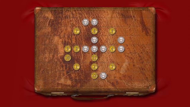 Игры Разума — Монетки 1 смотреть онлайн