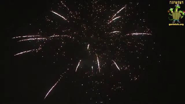 С021 БОРОДИНО 19 залпов,калибр 1,2" смотреть онлайн