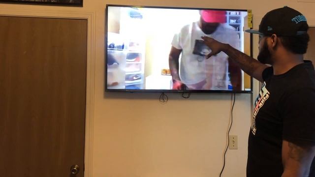 THE BEST SNEAKER/GAME ROOM TOUR EVER!!! MUST WATCH!! ?? смотреть онлайн