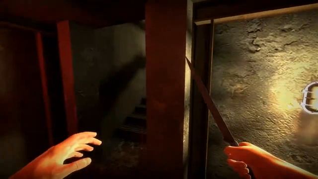 Map preview #2: nmo_refuge - walkthrough смотреть онлайн