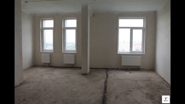 Продажа пентхауса Вильвенская 2 смотреть онлайн