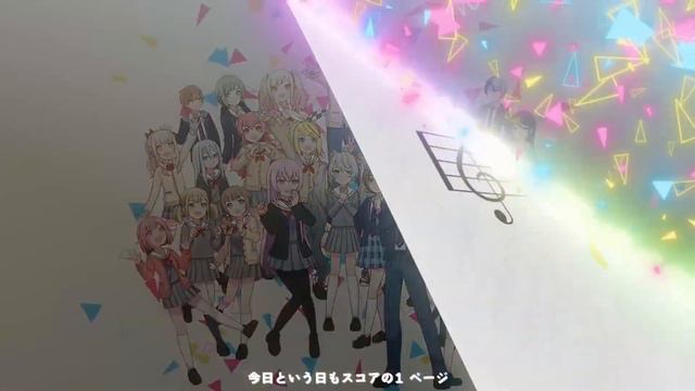 Be The MUSIC! | All Music MIKUdemy students (English Subbed) смотреть онлайн