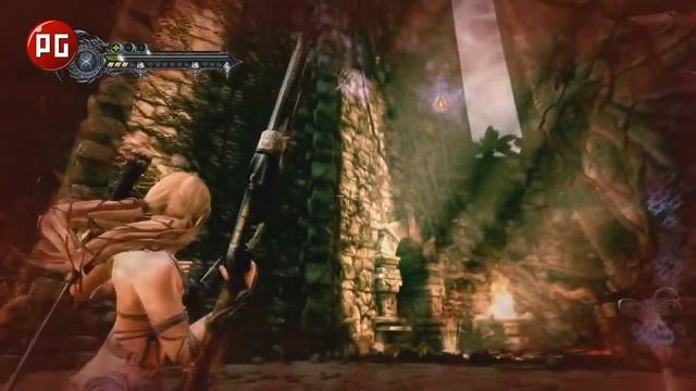 Blades of Time. Видеообзор смотреть онлайн