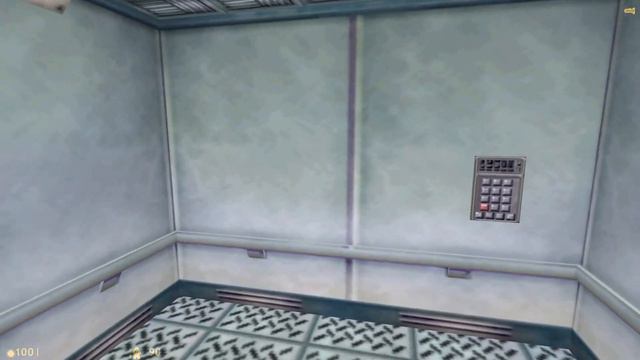 Colony 42, Ep. 341/1「Half-Life 1 Mod Full Walkthrough, 1440p60」
