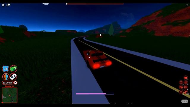 2 НОВЫЕ МАШИНЫ + ПОЛНОЕ ИЗМЕНЕНИЕ БАЛАНСА В Jailbreak//Jailbreak ОБЗОР ОБНОВЛЕНИЯ