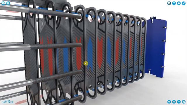 Heat X-changers - Heat Exchangers Explained смотреть онлайн