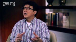 Лучшее интервью Джеки Чана!!! (RUS)