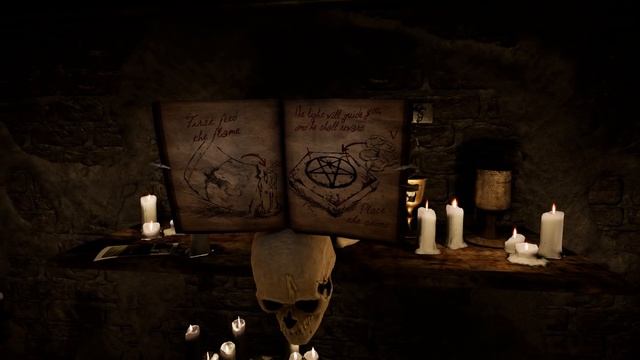 ХОРРОР ИГРА ► Paranormal Activity The Lost Soul #2 ► ПРОХОЖДЕНИЕ ХОРРОР ИГРЫ НА РУССКОМ смотреть онлайн