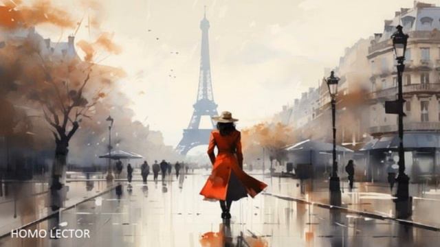 DOMINGO - Relato de FICCIÓN de IRENE NEMIROVSKY - [AUDIOLIBRO] смотреть онлайн