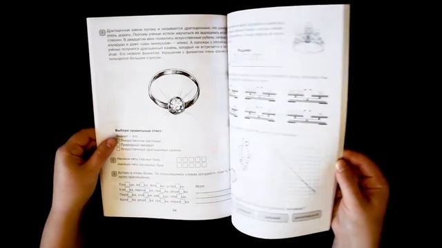 Занимательная летняя школа. 1-2 класс. Все предметы в одной тетради. Марк Беденко смотреть онлайн