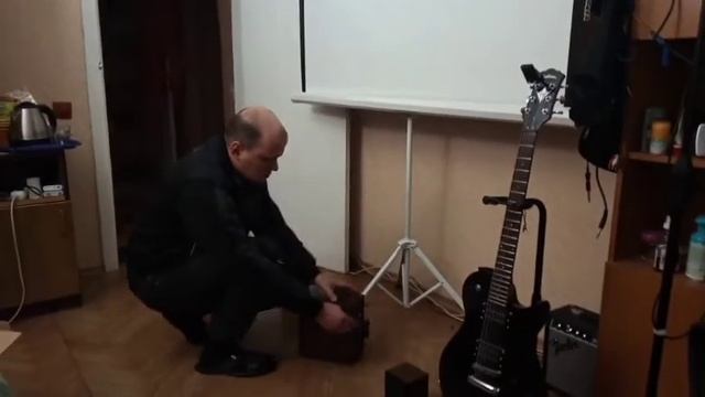 Акустика Trust Silva 2.1 смотреть онлайн