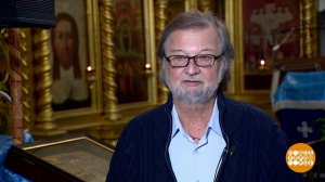 "Тишайшие молитвы" Алексея Рыбникова. Доброе утро. Фрагмент выпуска от 12.12.2023