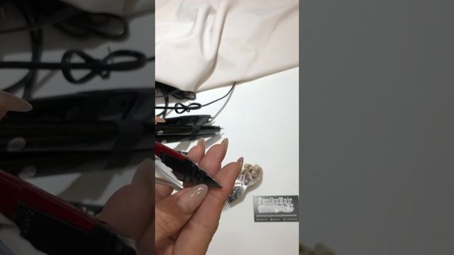 Какие щипцы для нашивание выбрать ? смотреть онлайн