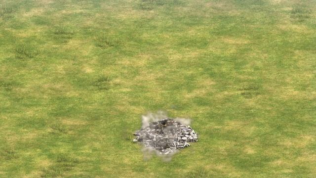 EVERY BUILDIING COLLAPSING - Age of Empires 2: Definitive Edition смотреть онлайн