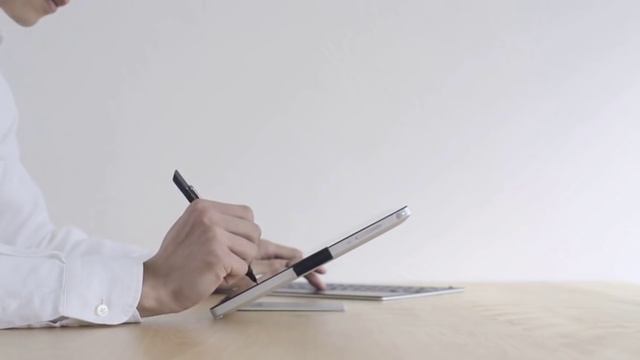 VAIO® Z Canvas Stand смотреть онлайн