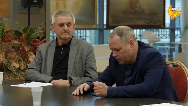 Проект ПИРа: Велнес-центры смотреть онлайн