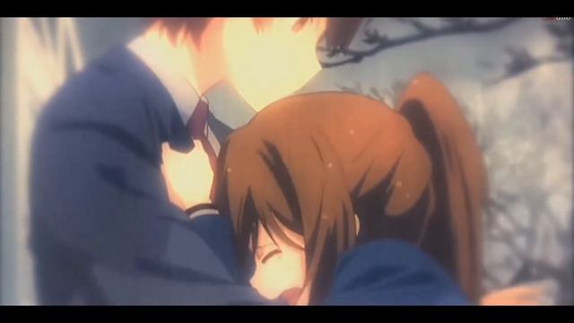 Топ 8 Anime в жанре романтике смотреть онлайн