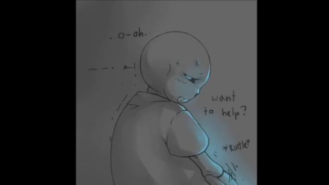 Sans Jacking Off 🥵 смотреть онлайн