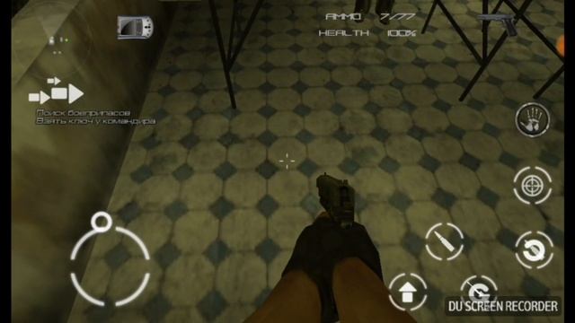 прохождение игры Dead Bunker4 №1 смотреть онлайн